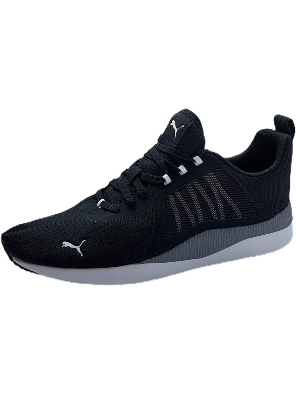 Puma Mens Pacer Net Cage Sneakers Size 9.5